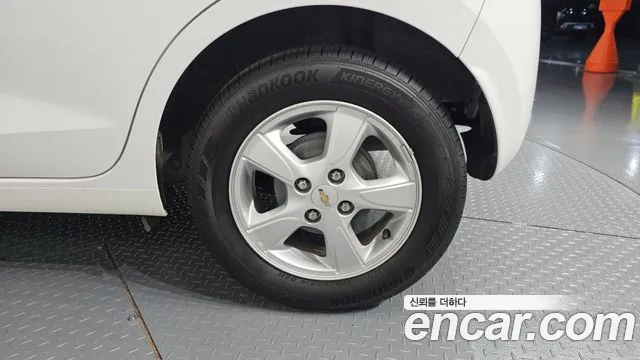 2020 Chevrolet The New Spark LT Sold VIN KLYDC487DLC443763 – photo 12 2020 Chevrolet The New Spark LT Sold VIN KLYDC487DLC443763 – photo 12