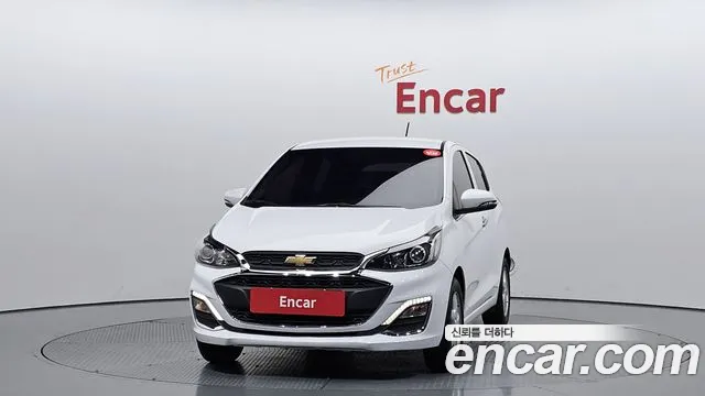 2020 Chevrolet The New Spark LT Sold VIN KLYDC487DLC443763 – photo 16 2020 Chevrolet The New Spark LT Sold VIN KLYDC487DLC443763 – photo 16