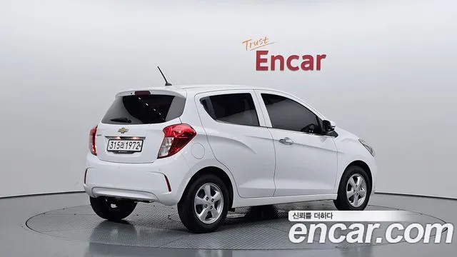 2020 Chevrolet The New Spark LT Sold VIN KLYDC487DLC443763 – photo 19 2020 Chevrolet The New Spark LT Sold VIN KLYDC487DLC443763 – photo 19