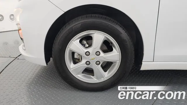 2020 Chevrolet The New Spark LT Sold VIN KLYDC487DLC443763 – photo 20 2020 Chevrolet The New Spark LT Sold VIN KLYDC487DLC443763 – photo 20