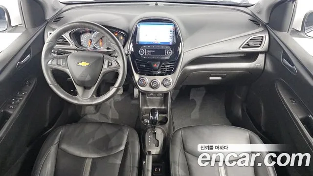 2020 Chevrolet The New Spark LT Sold VIN KLYDC487DLC443763 – photo 21 2020 Chevrolet The New Spark LT Sold VIN KLYDC487DLC443763 – photo 21
