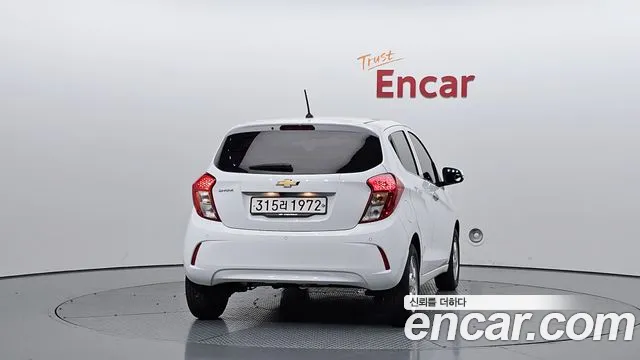 2020 Chevrolet The New Spark LT Sold VIN KLYDC487DLC443763 – photo 26 2020 Chevrolet The New Spark LT Sold VIN KLYDC487DLC443763 – photo 26