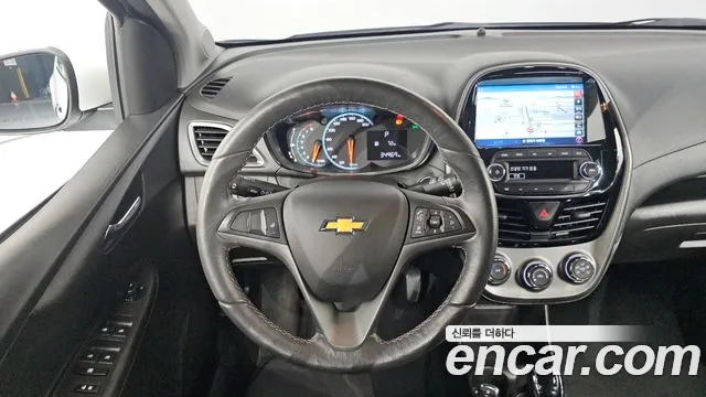 2020 Chevrolet The New Spark LT Sold VIN KLYDC487DLC443763 – photo 27 2020 Chevrolet The New Spark LT Sold VIN KLYDC487DLC443763 – photo 27
