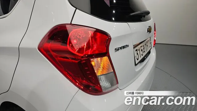 2020 Chevrolet The New Spark LT Sold VIN KLYDC487DLC443763 – photo 31 2020 Chevrolet The New Spark LT Sold VIN KLYDC487DLC443763 – photo 31