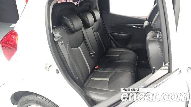 2020 Chevrolet The New Spark LT Sold VIN KLYDC487DLC443763 – photo 32 2020 Chevrolet The New Spark LT Sold VIN KLYDC487DLC443763 – photo 32