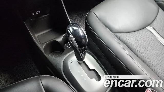 2020 Chevrolet The New Spark Premier Sold VIN KLYDC487DLC445137 – side profile