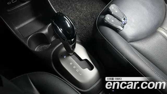 2020 Chevrolet The New Spark Premier Sold VIN KLYDC487DLC451257 – rear exterior