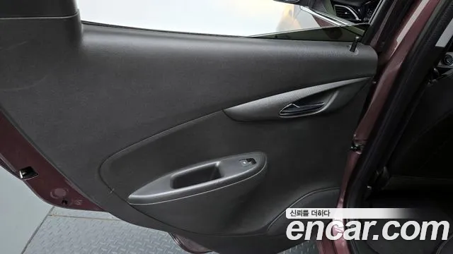 2020 Chevrolet The New Spark Premier Sold VIN KLYDC487DLC451257 – exterior detail