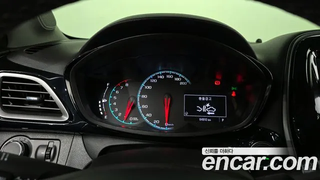 2020 Chevrolet The New Spark Premier Sold VIN KLYDC487DLC451257 – photo 13