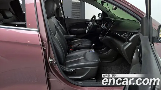 2020 Chevrolet The New Spark Premier Sold VIN KLYDC487DLC451257 – photo 15