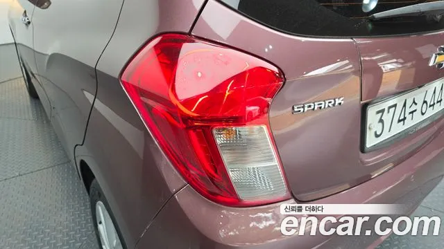2020 Chevrolet The New Spark Premier Sold VIN KLYDC487DLC451257 – photo 17