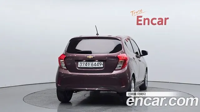 2020 Chevrolet The New Spark Premier Sold VIN KLYDC487DLC451257 – photo 19
