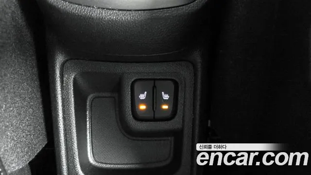 2020 Chevrolet The New Spark Premier Sold VIN KLYDC487DLC451257 – photo 20