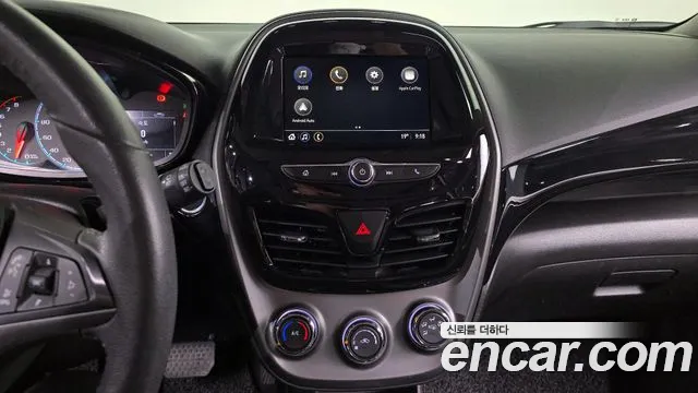 2020 Chevrolet The New Spark Premier Sold VIN KLYDC487DLC451257 – photo 21