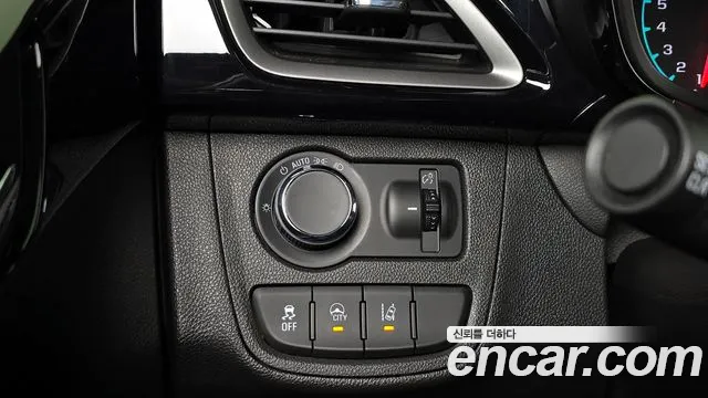 2020 Chevrolet The New Spark Premier Sold VIN KLYDC487DLC451257 – photo 22