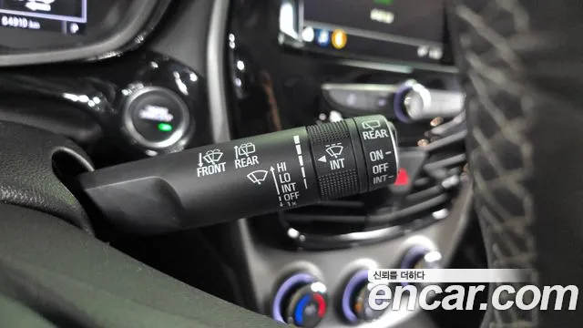 2020 Chevrolet The New Spark Premier Sold VIN KLYDC487DLC451257 – photo 23