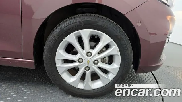 2020 Chevrolet The New Spark Premier Sold VIN KLYDC487DLC451257 – photo 28