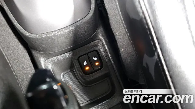 2020 Chevrolet The New Spark LT Sold VIN KLYDC487DLC465417 – photo 13