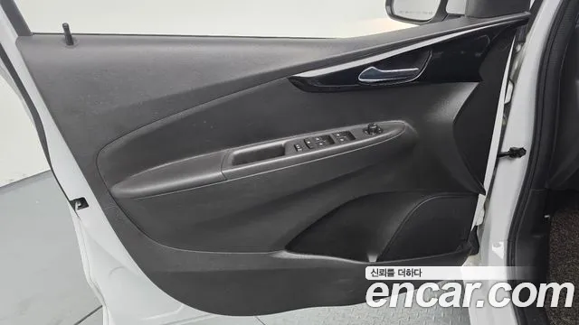 2020 Chevrolet The New Spark Premier Sold VIN KLYDC487DLC466774 – interior seats