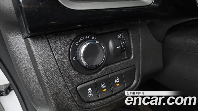 2020 Chevrolet The New Spark Premier Sold VIN KLYDC487DLC466774 – trunk area