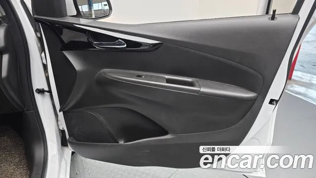 2020 Chevrolet The New Spark Premier Sold VIN KLYDC487DLC466774 – photo 18