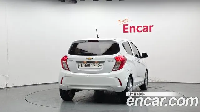 2020 Chevrolet The New Spark Premier Sold VIN KLYDC487DLC466774 – photo 19