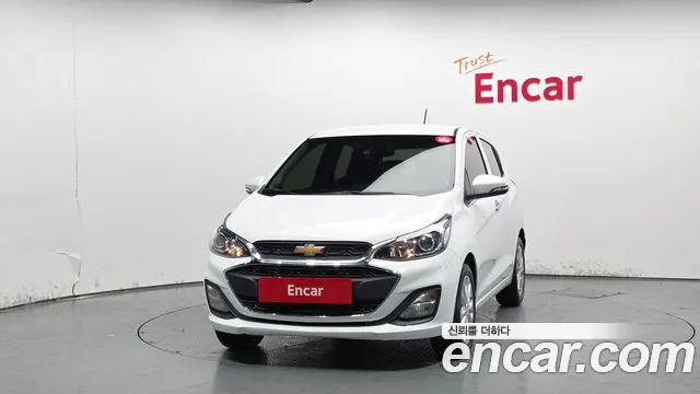 2020 Chevrolet The New Spark Premier Sold VIN KLYDC487DLC466774 – photo 21