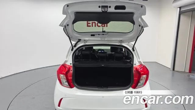 2020 Chevrolet The New Spark Premier Sold VIN KLYDC487DLC466774 – photo 22