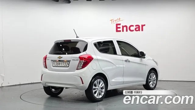 2020 Chevrolet The New Spark Premier Sold VIN KLYDC487DLC466774 – photo 24