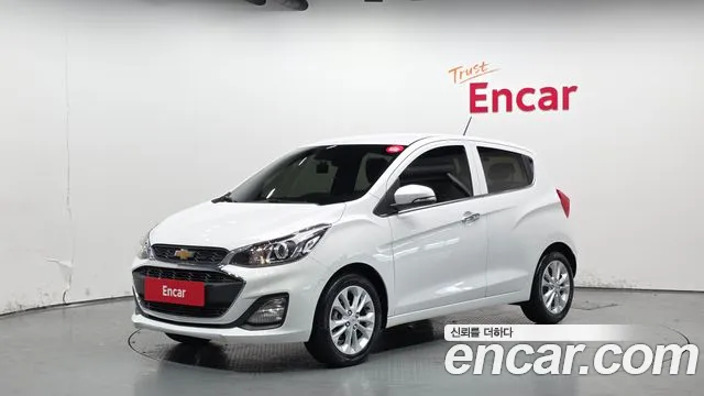 2020 Chevrolet The New Spark Premier Sold VIN KLYDC487DLC466774 – photo 29