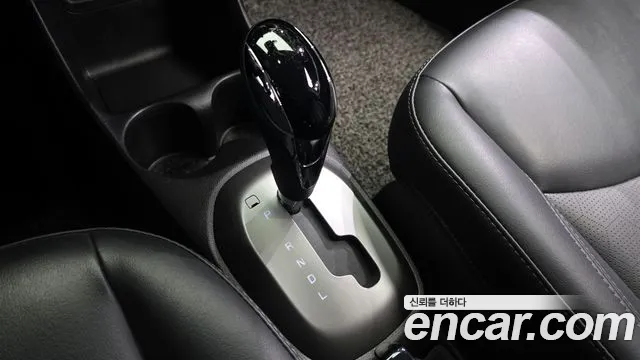 2021 Chevrolet The New Spark My Fit Edition Sold VIN KLYDC487DMC200295 – front exterior