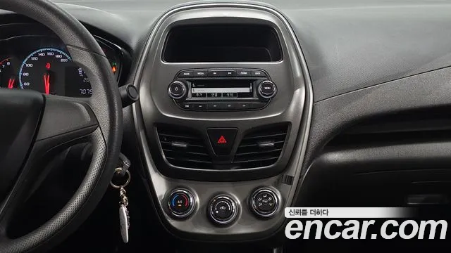 2021 Chevrolet The New Spark LS Sold VIN KLYDC487DMC206525 – photo 12