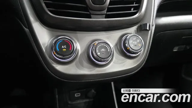 2021 Chevrolet The New Spark LS Sold VIN KLYDC487DMC206525 – photo 13