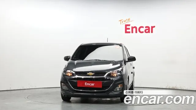 2021 Chevrolet The New Spark LS Sold VIN KLYDC487DMC206525 – photo 16