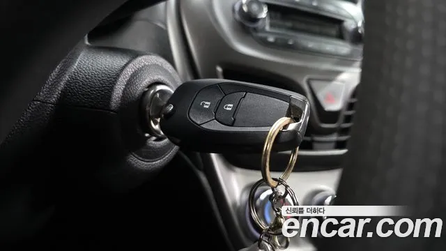 2021 Chevrolet The New Spark LS Sold VIN KLYDC487DMC206525 – photo 18