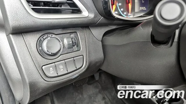 2021 Chevrolet The New Spark LT Sold VIN KLYDC487DMC209140 – exterior detail 2021 Chevrolet The New Spark LT Sold VIN KLYDC487DMC209140 – exterior detail