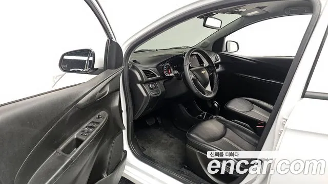 2021 Chevrolet The New Spark LT Sold VIN KLYDC487DMC209140 – photo 13 2021 Chevrolet The New Spark LT Sold VIN KLYDC487DMC209140 – photo 13