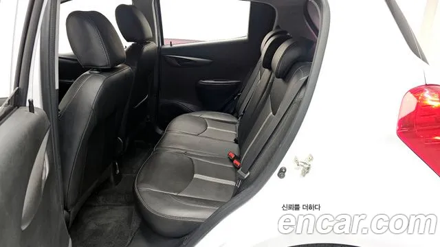 2021 Chevrolet The New Spark LT Sold VIN KLYDC487DMC209140 – photo 14 2021 Chevrolet The New Spark LT Sold VIN KLYDC487DMC209140 – photo 14