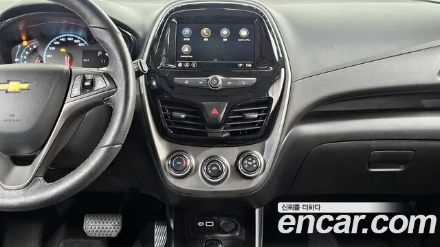 2021 Chevrolet The New Spark LT Sold VIN KLYDC487DMC209140 – photo 18 2021 Chevrolet The New Spark LT Sold VIN KLYDC487DMC209140 – photo 18