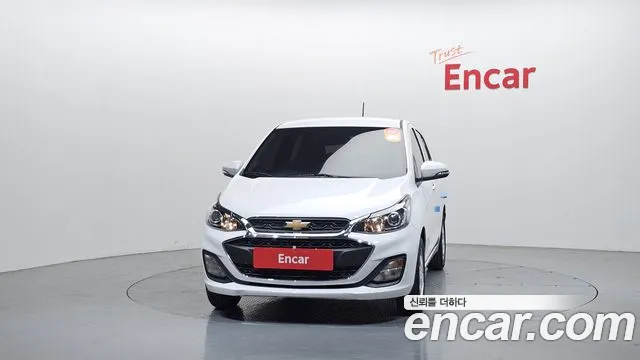 2021 Chevrolet The New Spark LT Sold VIN KLYDC487DMC209140 – photo 19 2021 Chevrolet The New Spark LT Sold VIN KLYDC487DMC209140 – photo 19