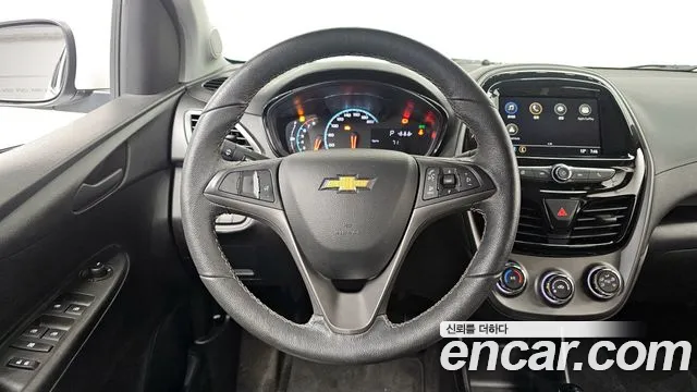 2021 Chevrolet The New Spark LT Sold VIN KLYDC487DMC209140 – photo 20 2021 Chevrolet The New Spark LT Sold VIN KLYDC487DMC209140 – photo 20