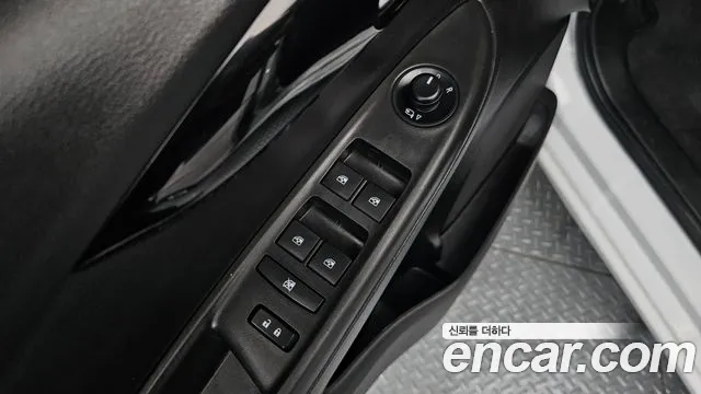 2021 Chevrolet The New Spark Premier Sold VIN KLYDC487DMC212165 – interior seats