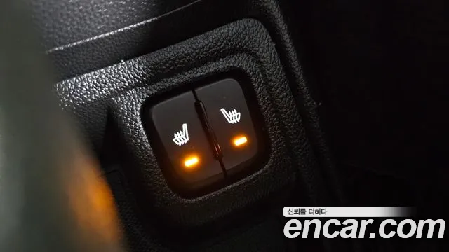2021 Chevrolet The New Spark Premier Sold VIN KLYDC487DMC212165 – exterior detail