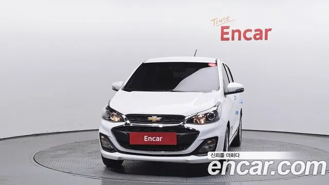 2021 Chevrolet The New Spark Premier Sold VIN KLYDC487DMC212165 – photo 11