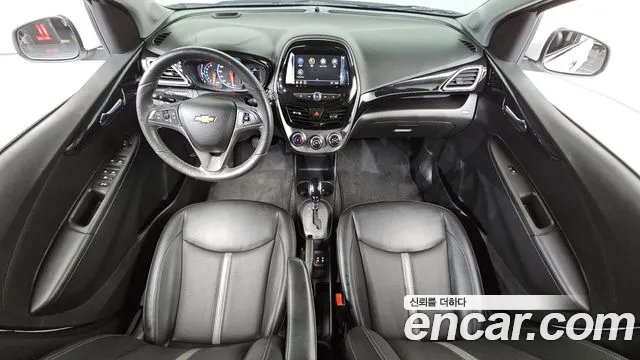 2021 Chevrolet The New Spark Premier Sold VIN KLYDC487DMC212165 – photo 13