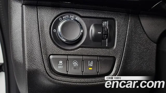 2021 Chevrolet The New Spark Premier Sold VIN KLYDC487DMC212165 – photo 15