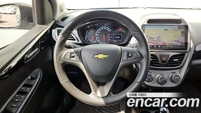 2021 Chevrolet The New Spark Premier Sold VIN KLYDC487DMC215648 – engine bay 2021 Chevrolet The New Spark Premier Sold VIN KLYDC487DMC215648 – engine bay