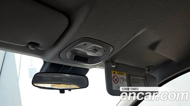 2021 Chevrolet The New Spark Premier Sold VIN KLYDC487DMC215648 – exterior detail 2021 Chevrolet The New Spark Premier Sold VIN KLYDC487DMC215648 – exterior detail