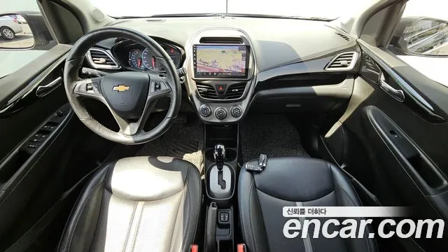 2021 Chevrolet The New Spark Premier Sold VIN KLYDC487DMC215648 – undercarriage 2021 Chevrolet The New Spark Premier Sold VIN KLYDC487DMC215648 – undercarriage