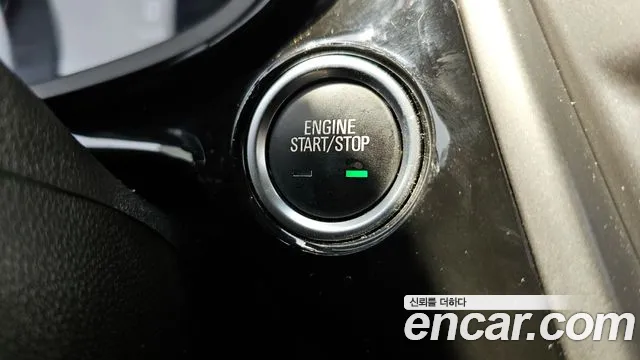 2021 Chevrolet The New Spark Premier Sold VIN KLYDC487DMC215648 – trunk area 2021 Chevrolet The New Spark Premier Sold VIN KLYDC487DMC215648 – trunk area